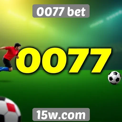 Avaliação de jogos disponíveis no 0077 bet