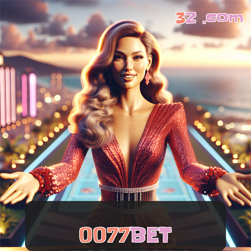 Apostas: O Futuro do Jogo Online com 0077 Bet