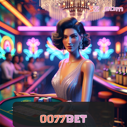 Slots do 0077 Bet: Diversão e Prêmios Garantidos