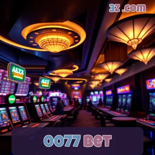 0077 bet: Explorando a Seção Login e Seu Impacto na Experiência do Usuário