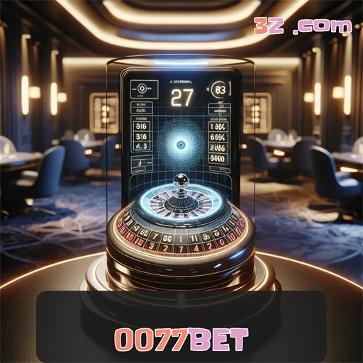 Inovação em Plataforma: O Que A 0077 Bet Oferece