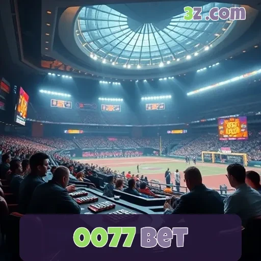 0077 bet: Promoções Fantásticas Para Aumentar Seu Jogo