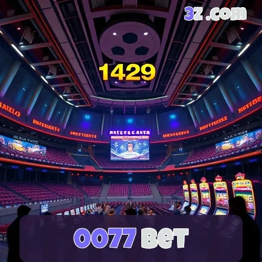 0077 bet VIP: Benefícios Exclusivos para Jogadores que Buscam Mais Emoção